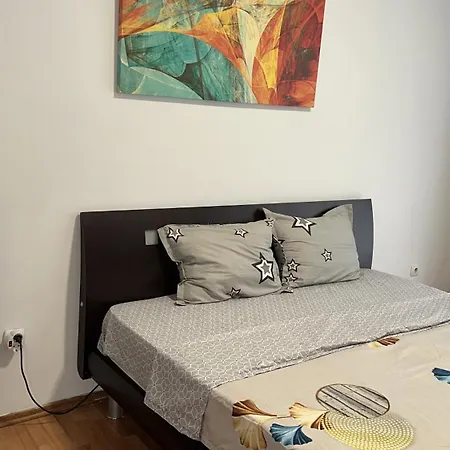 Apartment Victoriei 214 Bucharest